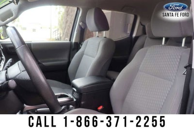 2023 Toyota Tacoma 2WD SR5