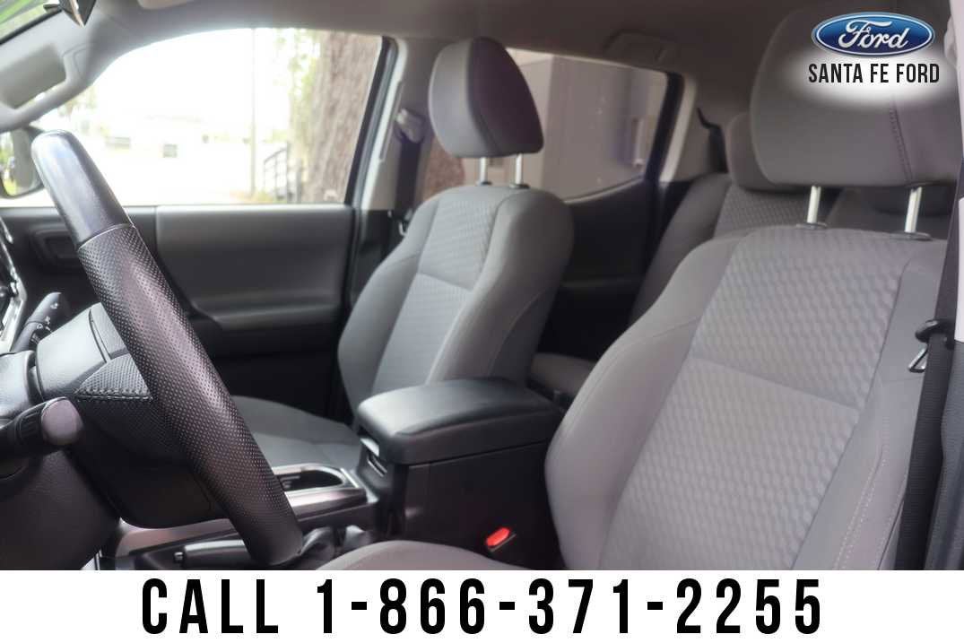 2023 Toyota Tacoma 2WD SR5