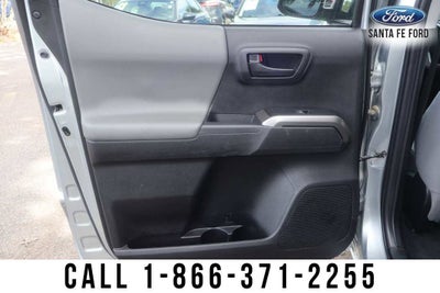 2023 Toyota Tacoma 2WD SR5