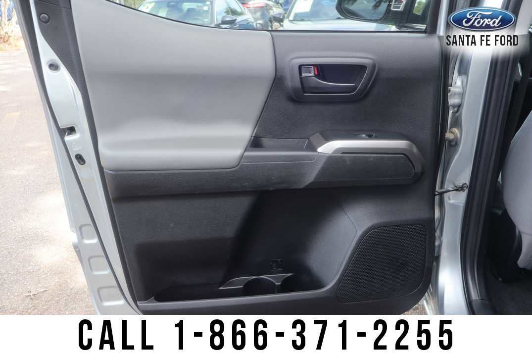 2023 Toyota Tacoma 2WD SR5