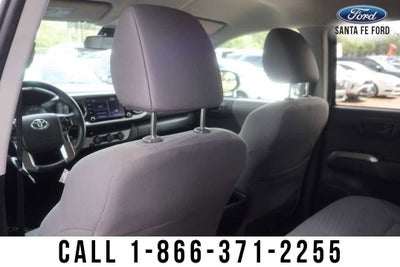 2023 Toyota Tacoma 2WD SR5