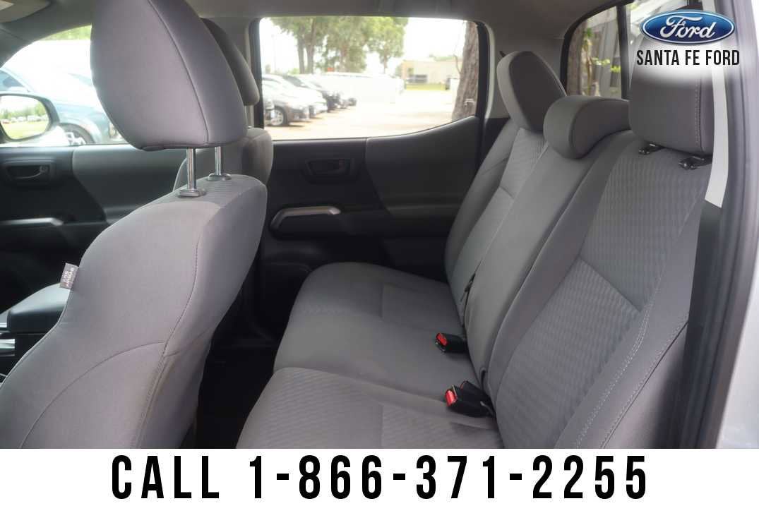 2023 Toyota Tacoma 2WD SR5