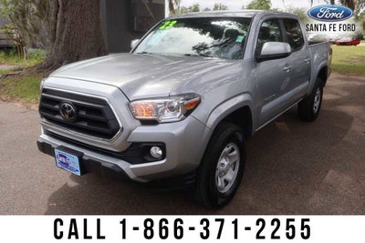 2023 Toyota Tacoma 2WD SR5