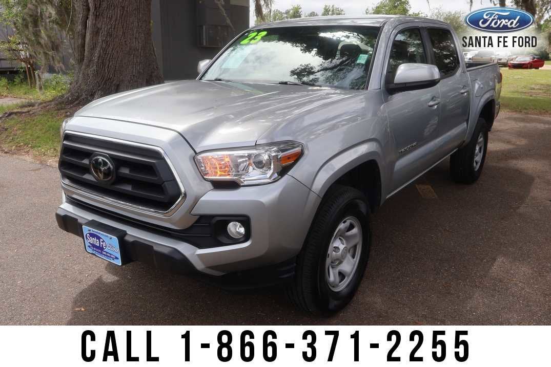 2023 Toyota Tacoma 2WD SR5