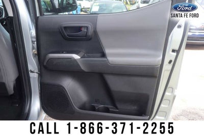 2023 Toyota Tacoma 2WD SR5