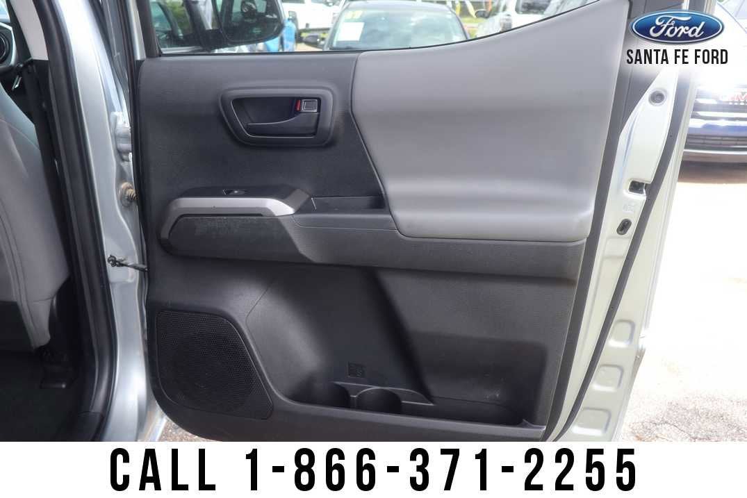 2023 Toyota Tacoma 2WD SR5