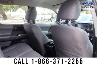 2023 Toyota Tacoma 2WD SR5