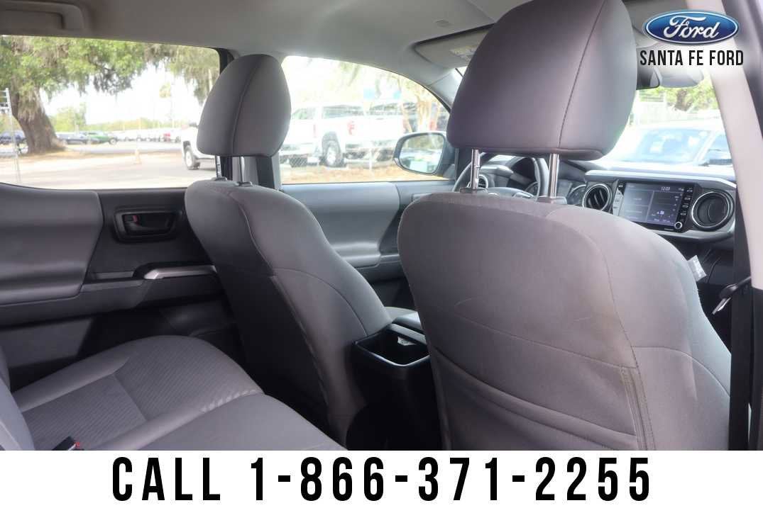 2023 Toyota Tacoma 2WD SR5