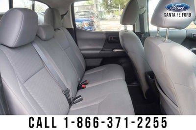 2023 Toyota Tacoma 2WD SR5