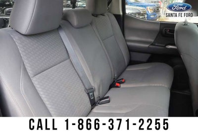 2023 Toyota Tacoma 2WD SR5