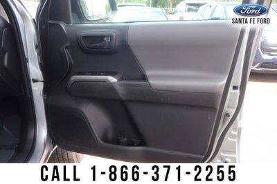 2023 Toyota Tacoma 2WD SR5