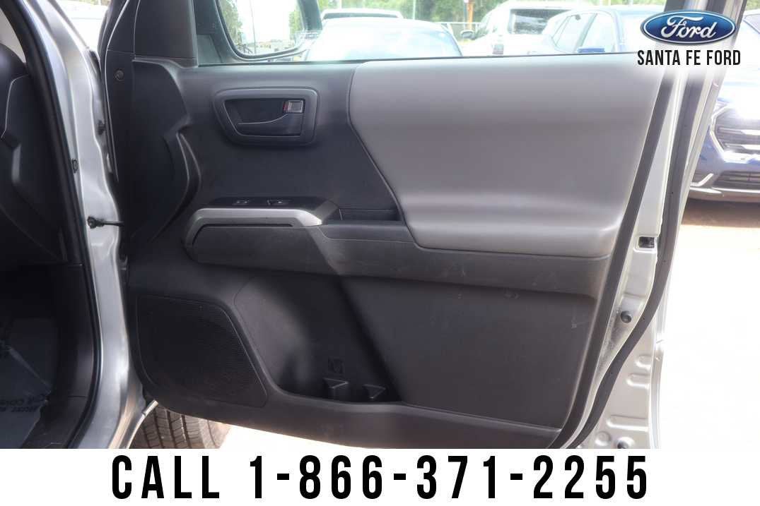 2023 Toyota Tacoma 2WD SR5