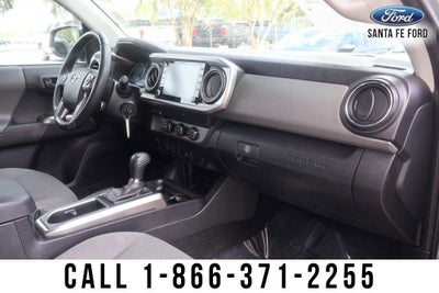 2023 Toyota Tacoma 2WD SR5