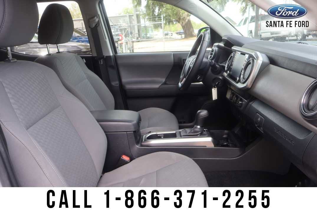 2023 Toyota Tacoma 2WD SR5