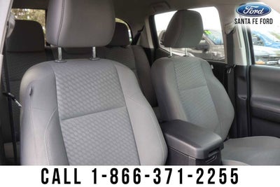 2023 Toyota Tacoma 2WD SR5