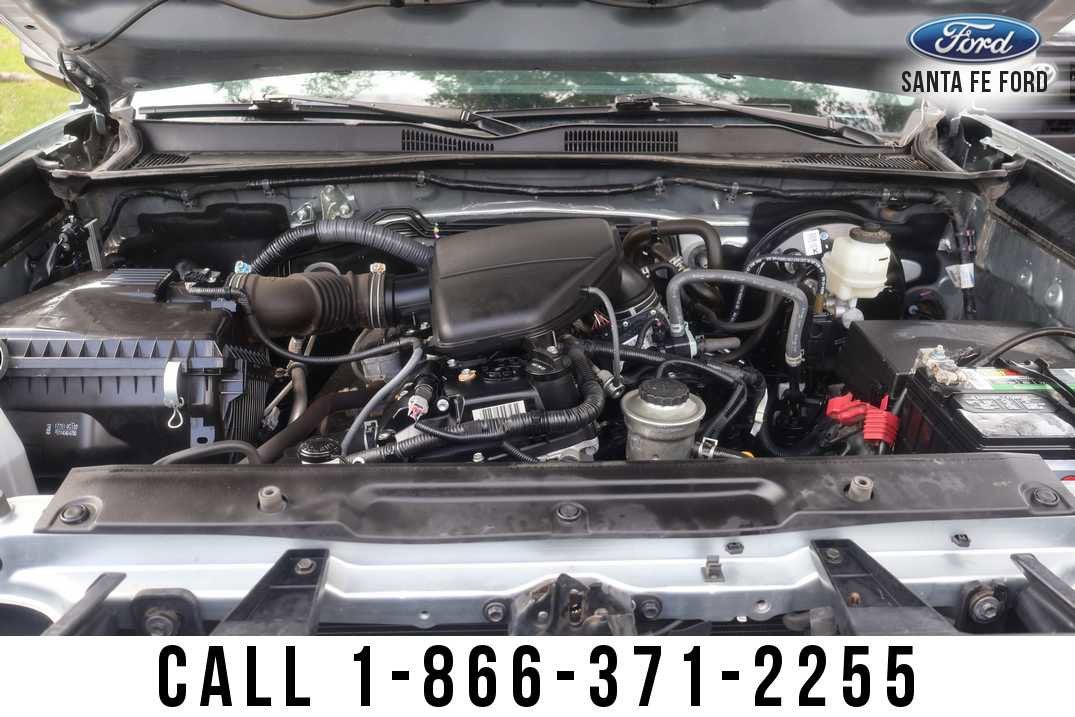 2023 Toyota Tacoma 2WD SR5