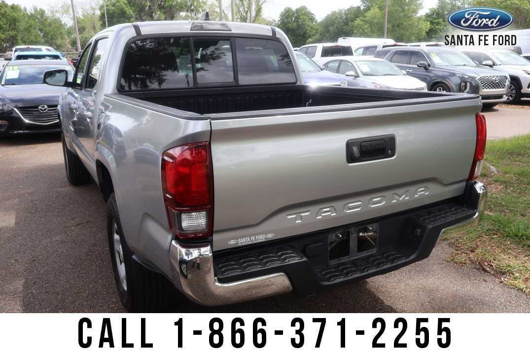 2023 Toyota Tacoma 2WD SR5