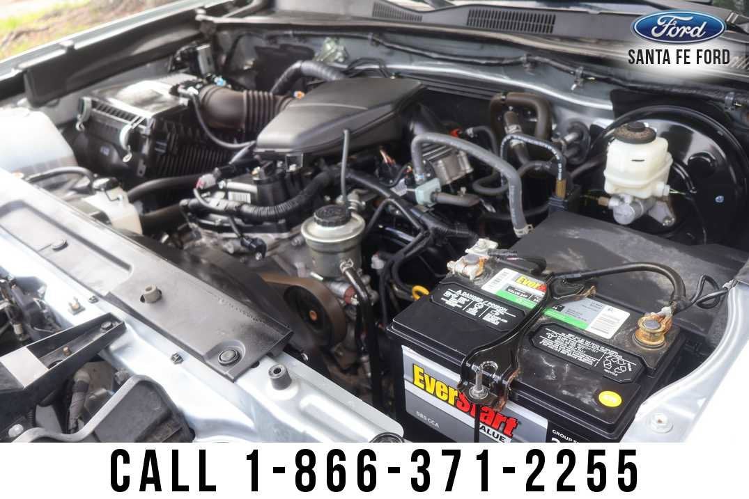 2023 Toyota Tacoma 2WD SR5