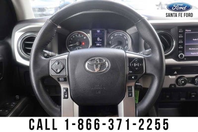 2023 Toyota Tacoma 2WD SR5