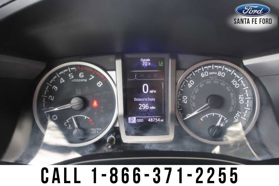 2023 Toyota Tacoma 2WD SR5