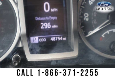 2023 Toyota Tacoma 2WD SR5