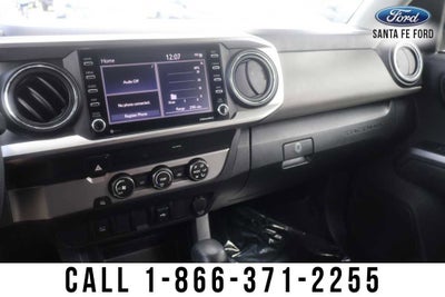 2023 Toyota Tacoma 2WD SR5