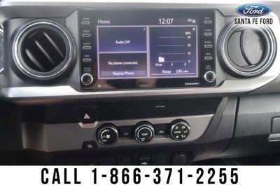 2023 Toyota Tacoma 2WD SR5