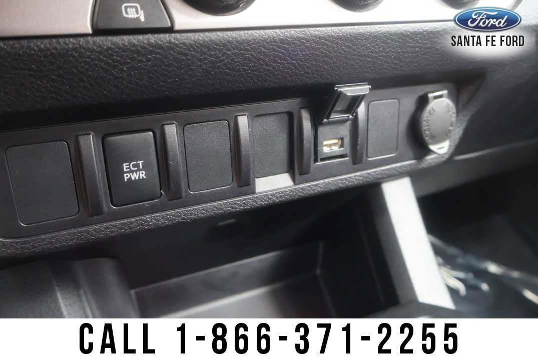 2023 Toyota Tacoma 2WD SR5