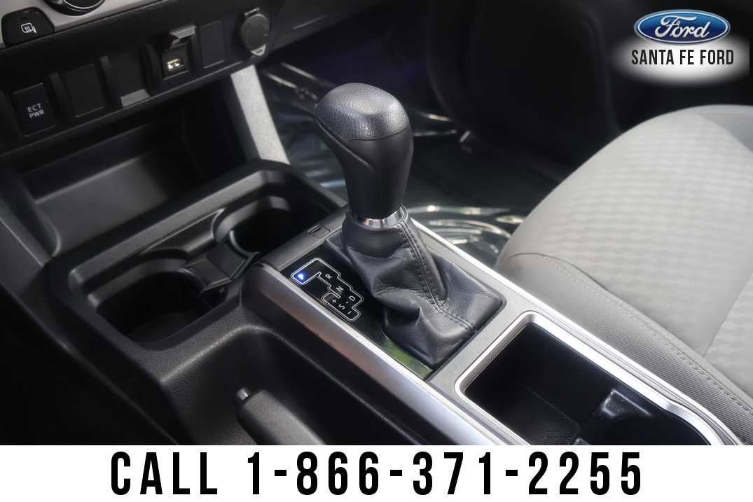 2023 Toyota Tacoma 2WD SR5