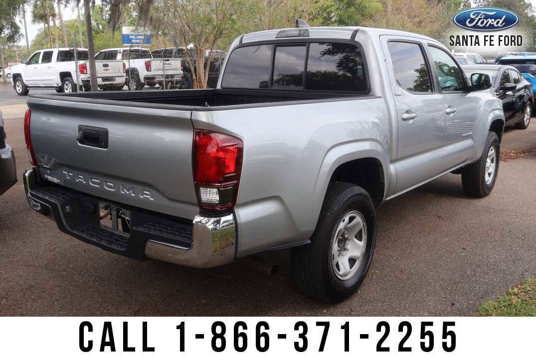 2023 Toyota Tacoma 2WD SR5