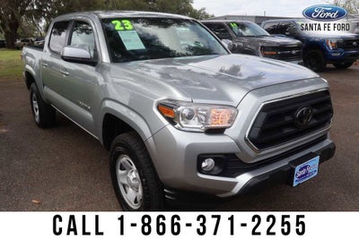 2023 Toyota Tacoma 2WD SR5