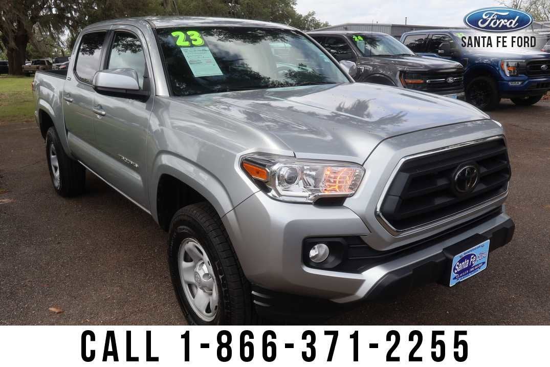 2023 Toyota Tacoma 2WD SR5