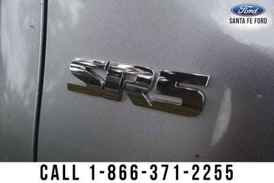 2023 Toyota Tacoma 2WD SR5