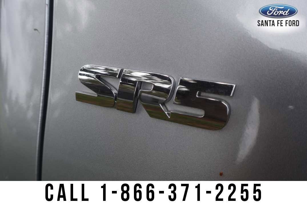 2023 Toyota Tacoma 2WD SR5