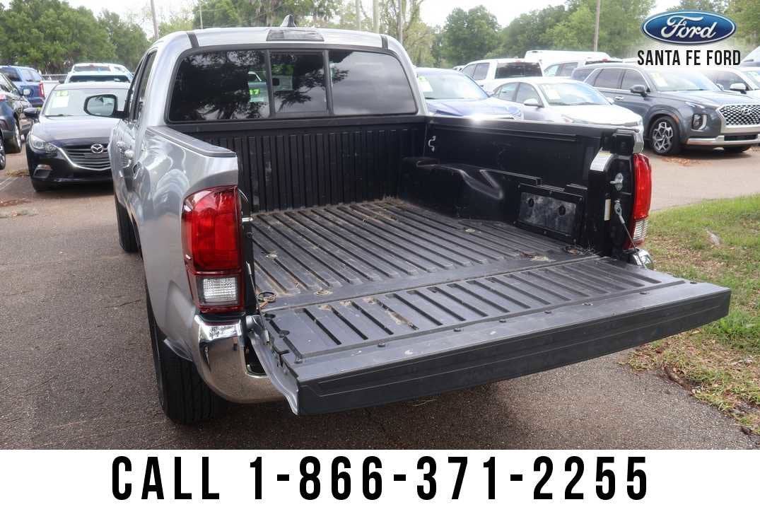 2023 Toyota Tacoma 2WD SR5