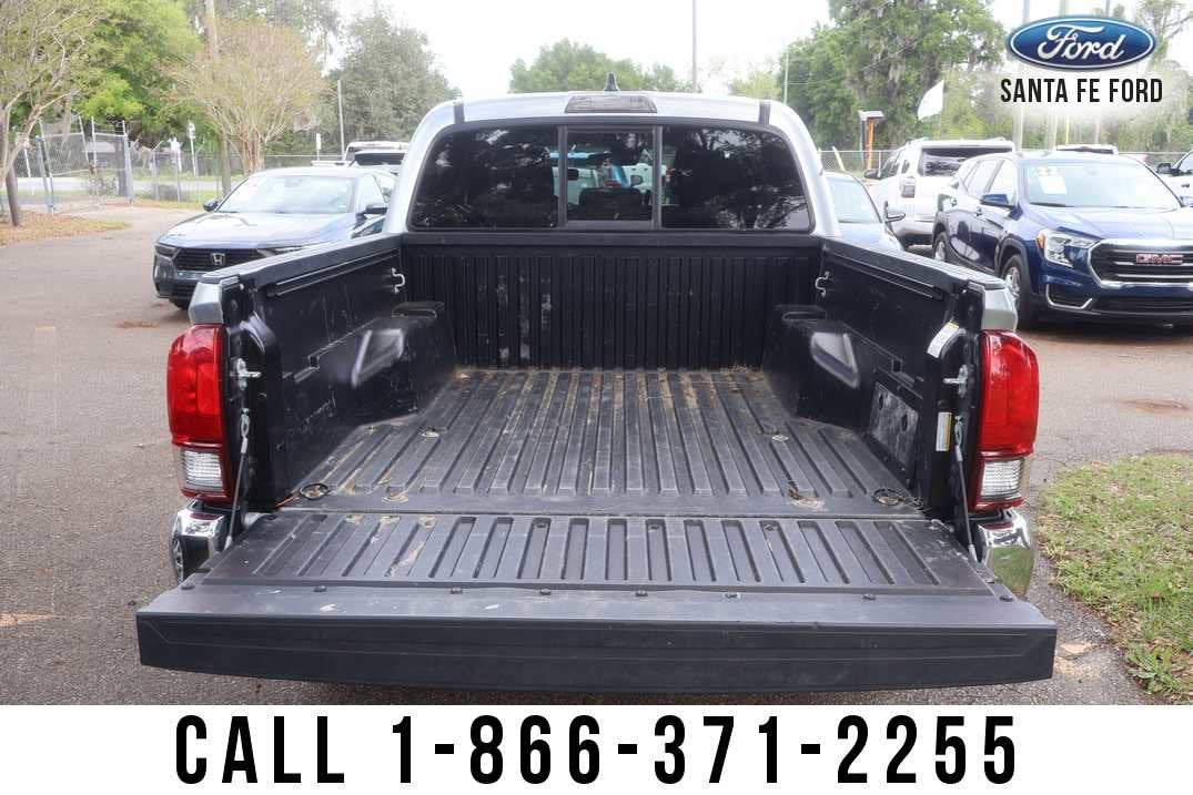 2023 Toyota Tacoma 2WD SR5