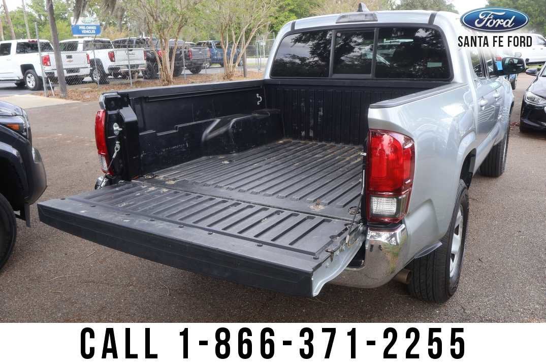 2023 Toyota Tacoma 2WD SR5