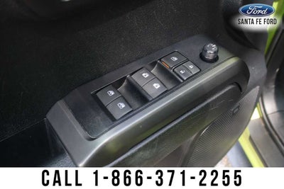 2022 Toyota Tacoma 4WD TRD Off Road