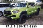 2022 Toyota Tacoma 4WD TRD Off Road