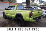 2022 Toyota Tacoma 4WD TRD Off Road