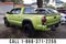 2022 Toyota Tacoma 4WD TRD Off Road