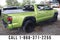 2022 Toyota Tacoma 4WD TRD Off Road