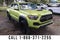 2022 Toyota Tacoma 4WD TRD Off Road