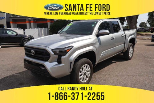 2024 Toyota Tacoma 2WD Base