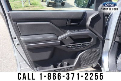 2024 Toyota Tacoma 2WD Base