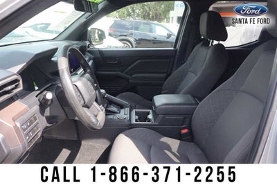 2024 Toyota Tacoma 2WD Base