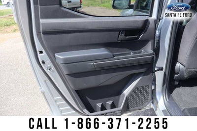 2024 Toyota Tacoma 2WD Base