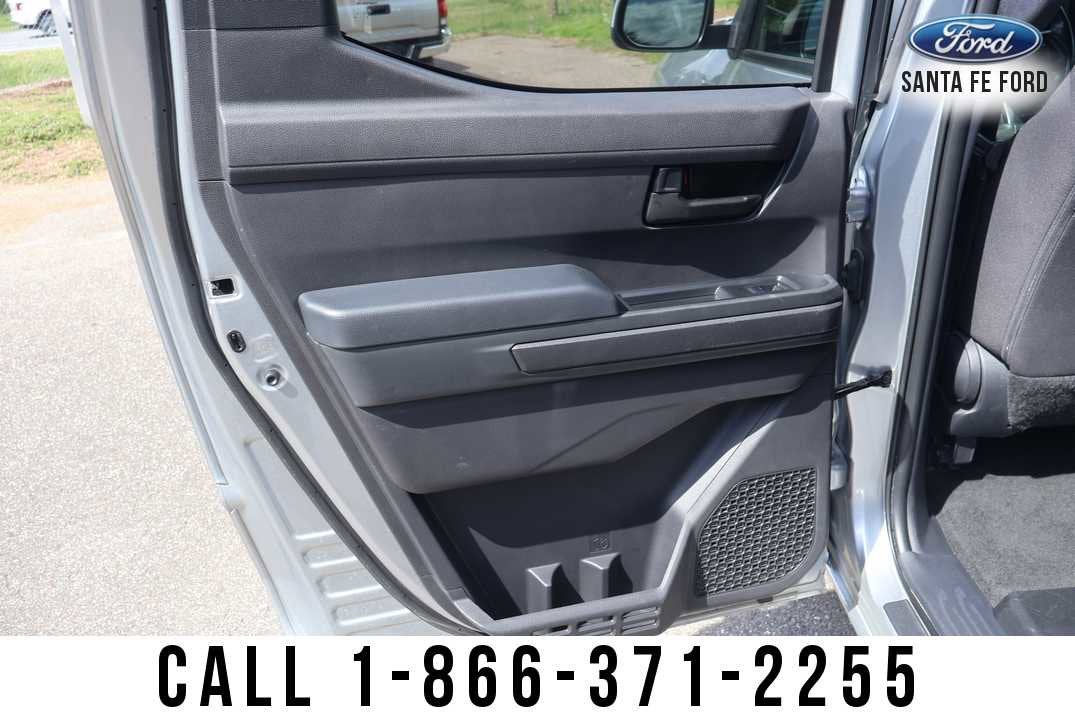 2024 Toyota Tacoma 2WD Base