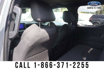 2024 Toyota Tacoma 2WD Base