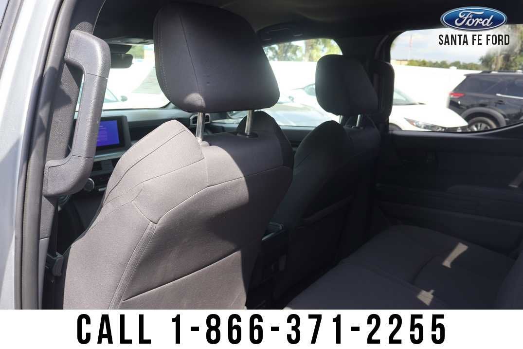 2024 Toyota Tacoma 2WD Base